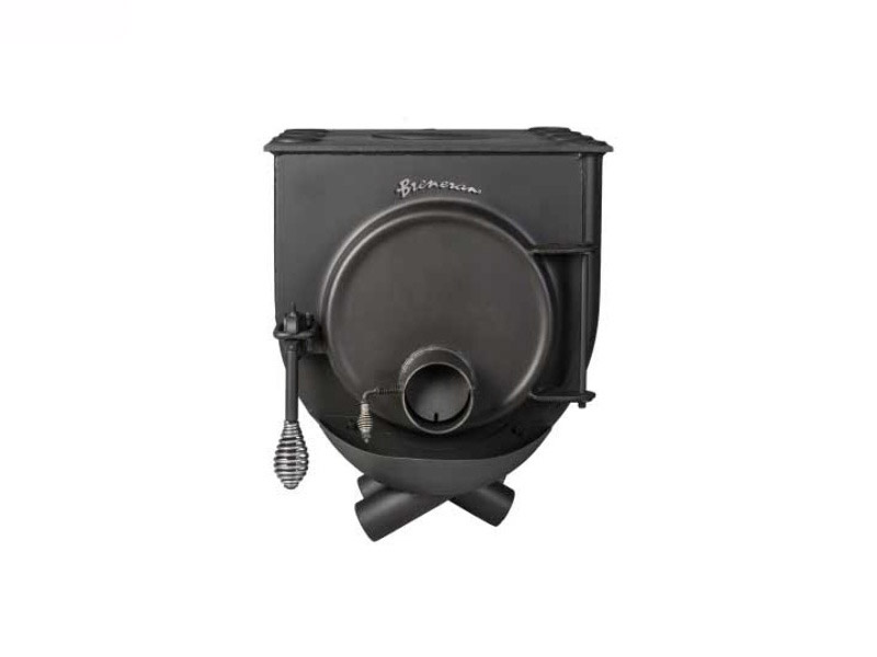 Печь Бренеран АОТ-06 т00 плита 1конф (100м3)