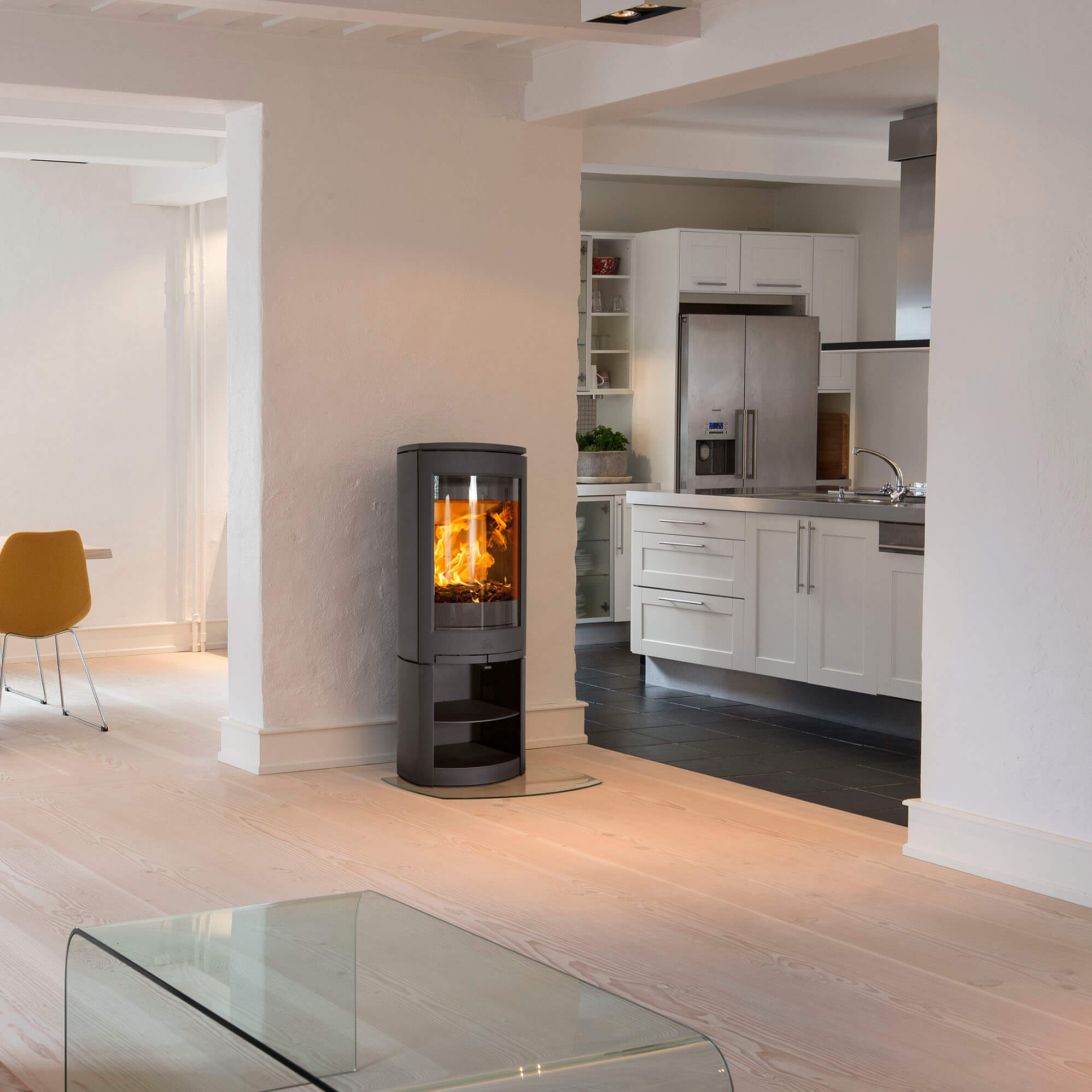 Печь-камин JOTUL F 361 ADVANCE