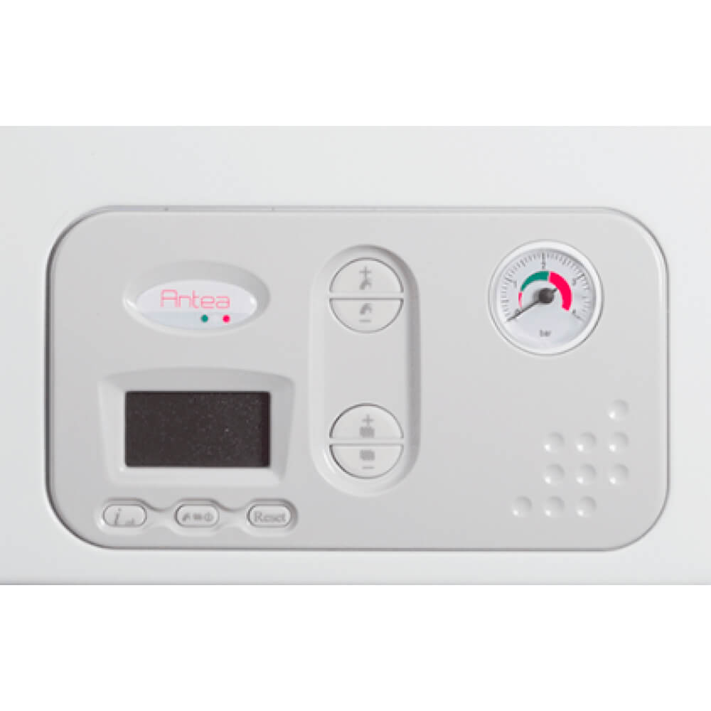 Газовый котёл FONDITAL ANTEA CTFS 24