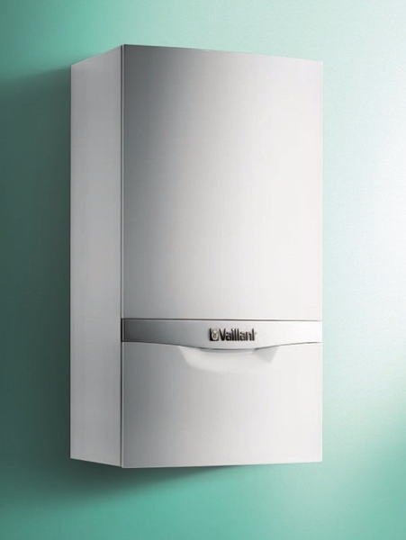 Газовый котел Vaillant turboTEC plus VU 362/5-5