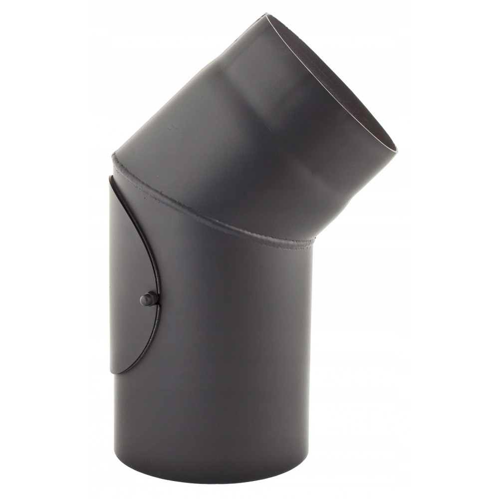 Колено Darco KSR250/45-CZ2 (ML)